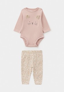 Боди и брюки Carter’s Carters