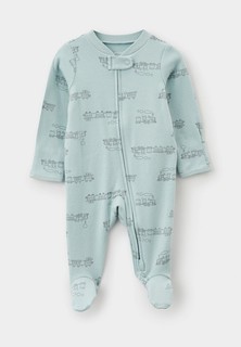 Комбинезон домашний Carter’s Carters