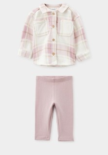 Рубашка и брюки Carter’s Carters