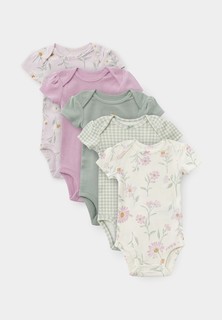Боди 5 шт. Carter’s Carters