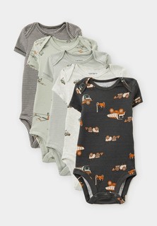 Боди 5 шт. Carter’s Carters