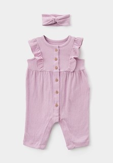 Комбинезон и повязка Carter’s Carters