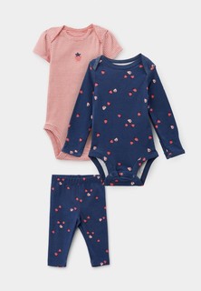 Боди 2 шт. и брюки Carter’s Carters