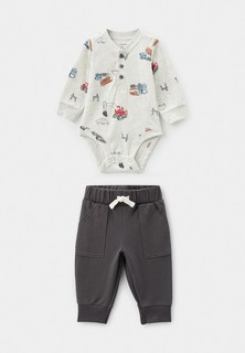 Боди и брюки Carter’s Carters