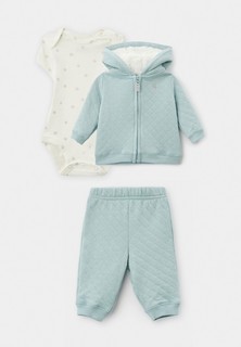 Боди, толстовка и брюки Carter’s Carters