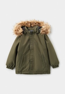 Куртка утепленная Color Kids