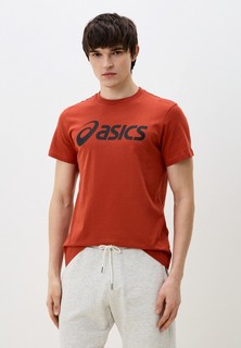Футболка ASICS