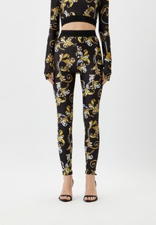 Леггинсы Versace Jeans Couture