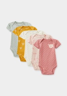 Боди 5 шт. Carter’s Carters