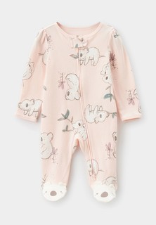 Комбинезон домашний Carter’s Carters