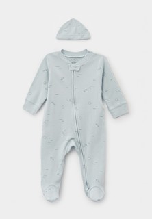Комбинезон и шапка Carter’s Carters