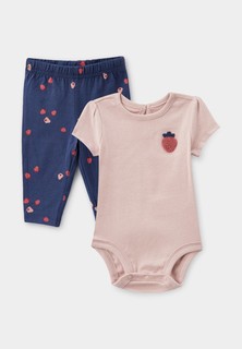 Боди и брюки Carter’s Carters
