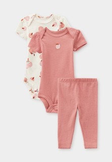 Боди 2 шт и брюки Carter’s Carters