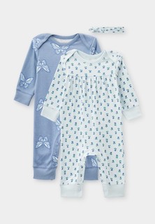 Комбинезоны домашние 2 шт. Carter’s Carters