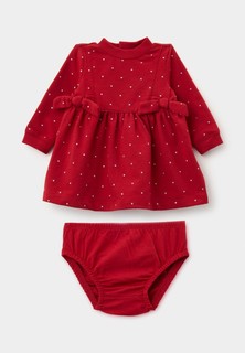 Платье и трусы Carter’s Carters
