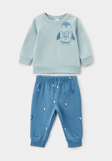 Костюм спортивный Carter’s Carters