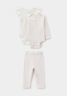 Боди 2 шт. и брюки Carter’s Carters