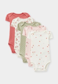 Боди 5 шт. Carter’s Carters
