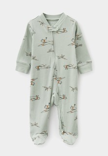 Комбинезон домашний Carter’s Carters