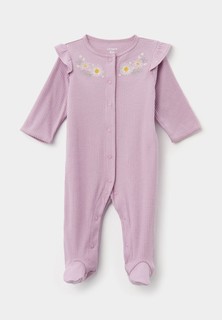 Комбинезон домашний Carter’s Carters