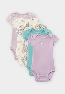 Боди 5 шт. Carter’s Carters