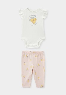Боди и брюки Carter’s Carters