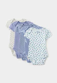 Боди 5 шт. Carter’s Carters