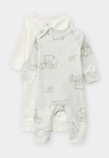 Комбинезоны домашние 2 шт. Carter’s Carters