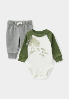 Боди и брюки Carter’s Carters