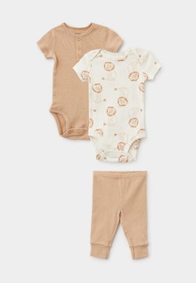 Боди 2 шт и брюки Carter’s Carters