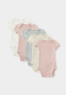 Боди 5 шт. Carter’s Carters