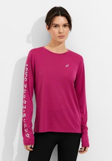 Лонгслив ASICS
