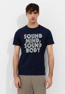 Футболка ASICS