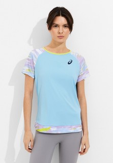 Футболка спортивная ASICS