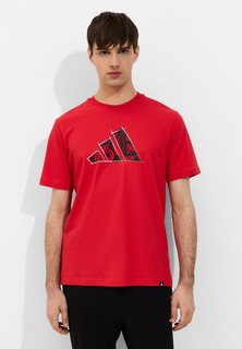 Футболка adidas