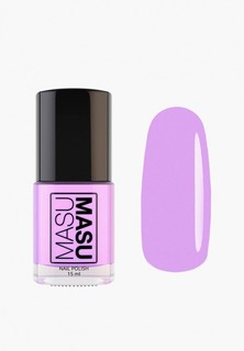Лак для ногтей Masura