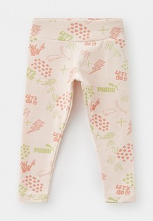 Леггинсы PUMA