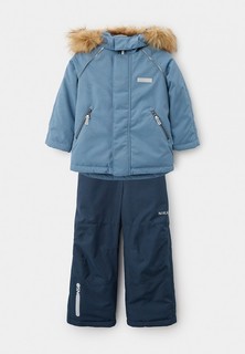 Костюм утепленный Nikastyle
