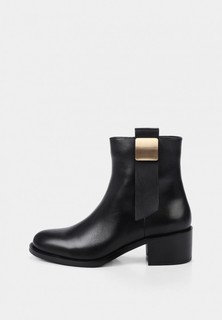 Ботильоны Corso Como