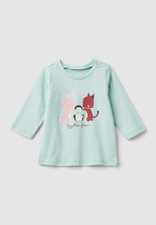 Лонгслив United Colors of Benetton