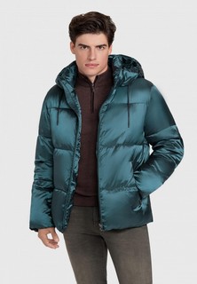 Куртка утепленная Troy Collezione