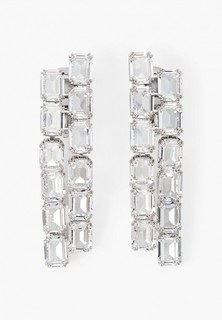 Клипсы Swarovski®