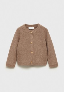 Кардиган Mango Kids