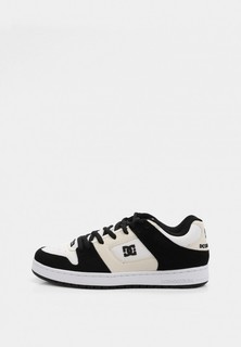 Кеды DC Shoes