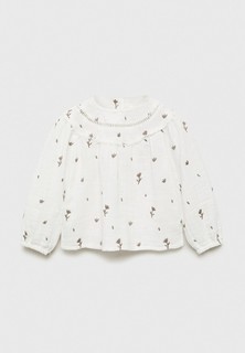 Блуза Mango Kids