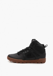 Кеды DC Shoes