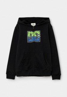Толстовка DC Shoes