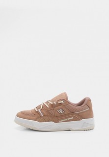Кеды DC Shoes