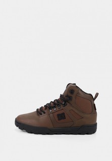 Кеды DC Shoes