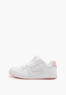 Кеды DC Shoes